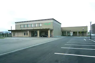 ベルモニー会館 観音寺