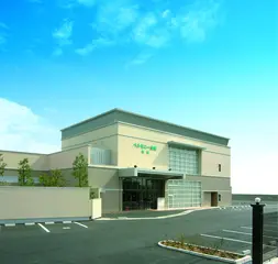 ベルモニー会館 寺井