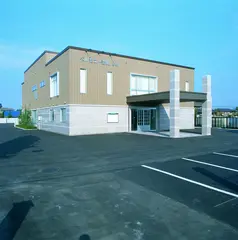 ベルモニー会館 多肥