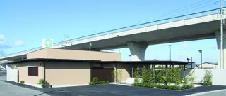 ベルモニー会館 東山崎 家族葬ホール 縁