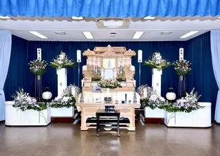 シティホール浅香