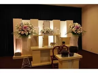 コムウェルホール板橋