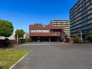 シティホール鳳