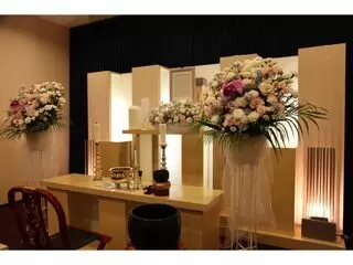 コムウェルホール板橋