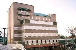 シティホール泉北泉ケ丘