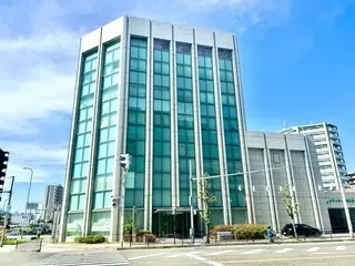 シティホール津久野