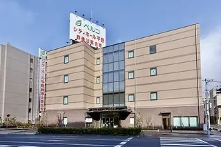 シティホール平野