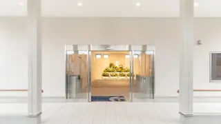 家族葬のそうえん ⻑沼駅前ホール