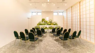 家族葬のそうえん ⻑沼駅前ホール