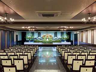 ベルコ シティホール西宮