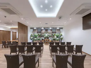 ユアホール門戸厄神