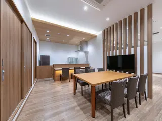 ユアホール門戸厄神