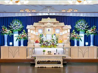 シティホールみのお