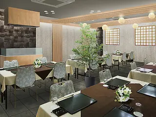 シティホール伊丹