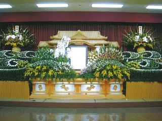 セレモニーホール十三