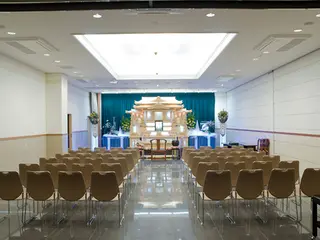 シティホール御幣島