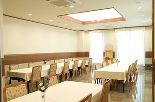 シティホール御幣島