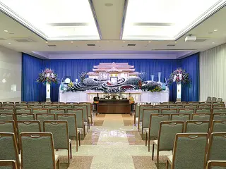 ロイヤルシティホール野田