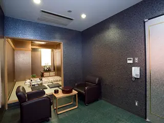 シティホール桜川