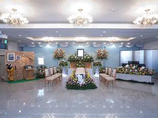 シティホール天下茶屋