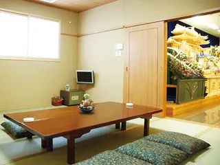 ベルコ シティホール針中野