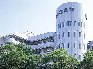 シティホール神戸