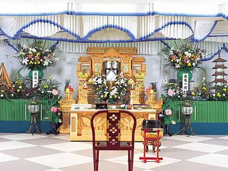 シティホール神戸