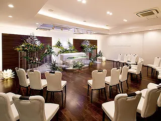 神戸駅前ホール