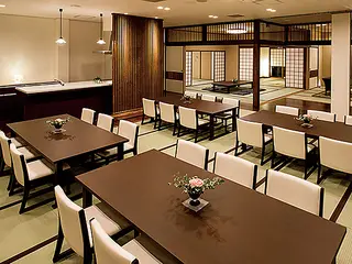 神戸駅前ホール