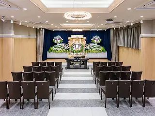 シティホール加古川