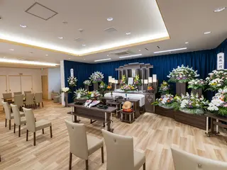 ユアホール今福