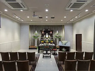 シティホール福崎