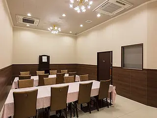 シティホール福崎