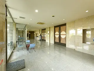 シティホール洲本