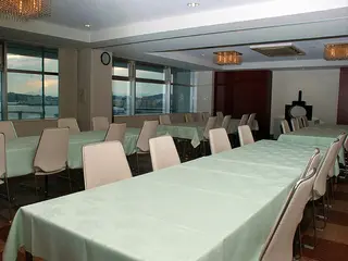 シティホール下関