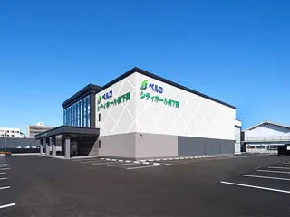 シティホール新下関