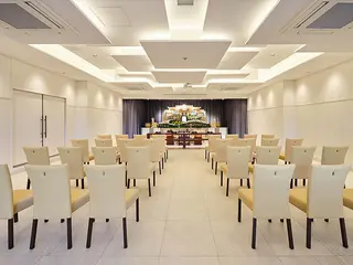 シティホール新下関