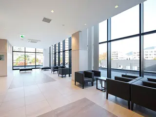 シティホール新下関