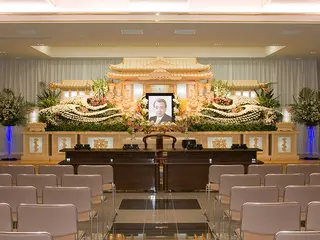 シティホール長府