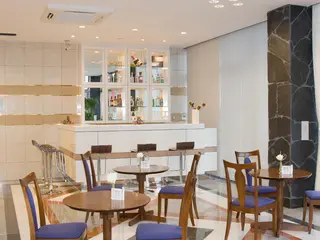 シティホール長府