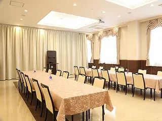 シティホール新椋野