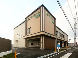 シティホール梶栗