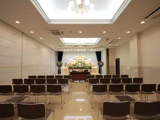 シティホール長門