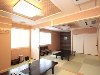 シティホール長門