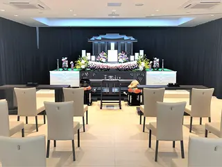 シティホール湯田