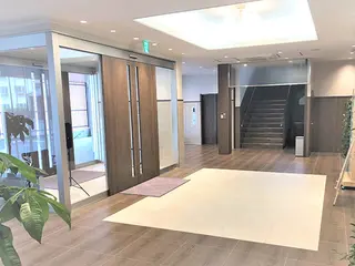 シティホール湯田