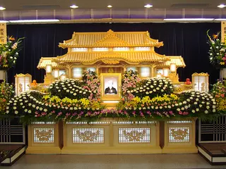 シティホール防府