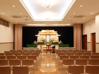 シティホール中関