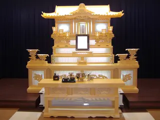 シティホール中関