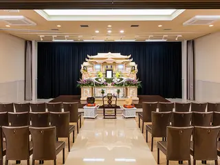 ユアホール牟礼